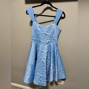 Cinderella Princess Dress [Formal, Cosplay, Disney] Size: M